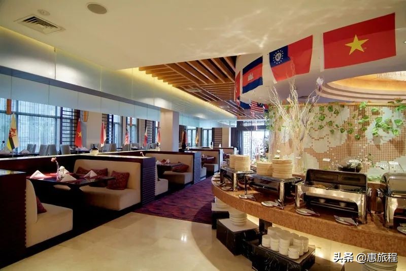 常州嬉戏谷开元名庭酒店,常州天目竹海两日游