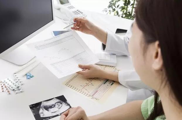 做阴超检查遇到男科医生,去医院做阴超经历