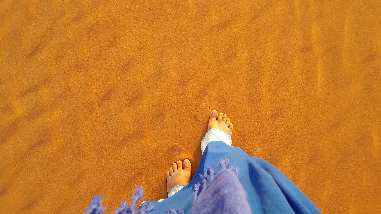 月入1.4万元：非洲90后导游工资翻同龄人4倍