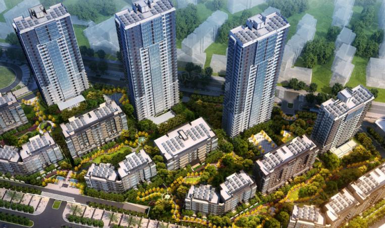 合肥滨湖的房价洼地,合肥滨湖省府板块的房子值得买吗