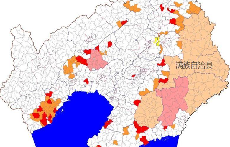 清军入关后，汉人为何被称为“尼堪”？满人和旗人有何不同？