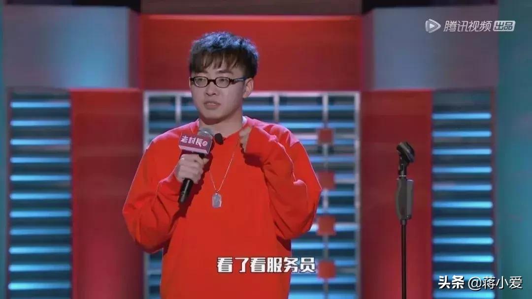 过年脱口秀段子,脱口秀大会段子3-5分钟