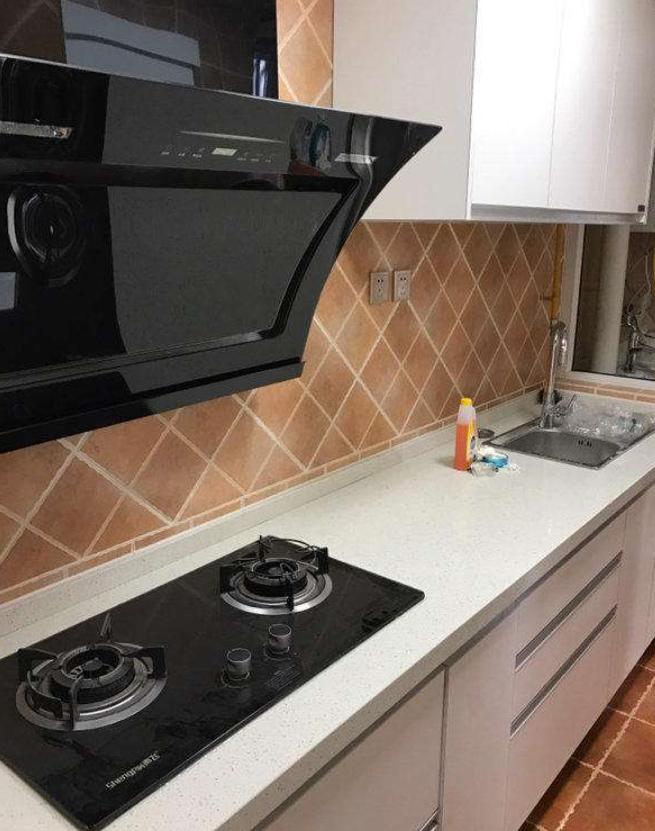 厨卫用品必买清单,厨房材料清单及价格表