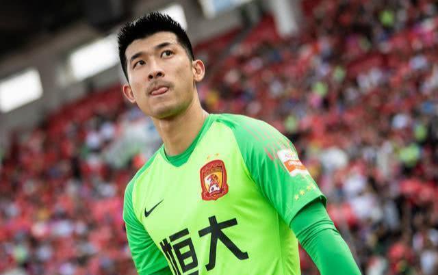 中超十大守门员,2018年中超联赛最佳守门员