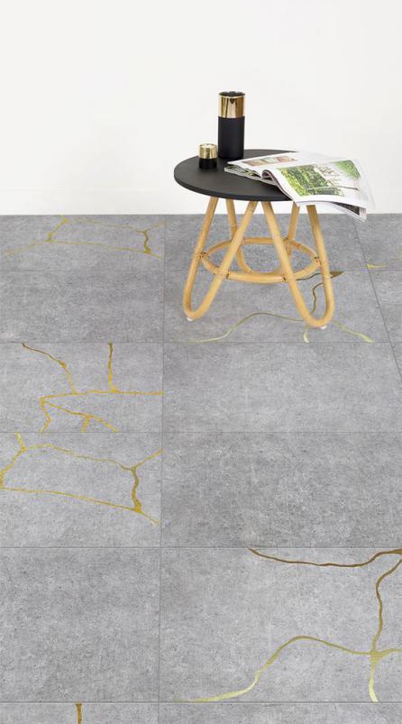 地砖有裂缝怎么补,地砖细微裂缝怎么补救