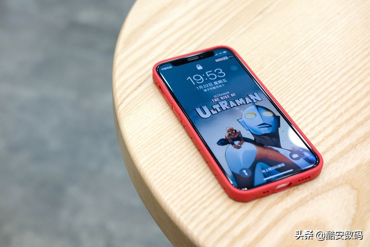 苹果12mini使用的真实感受,我和我最后的倔强女生版