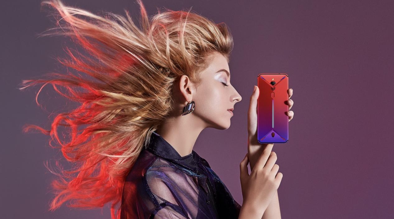 400元的红魔3,红魔3新品