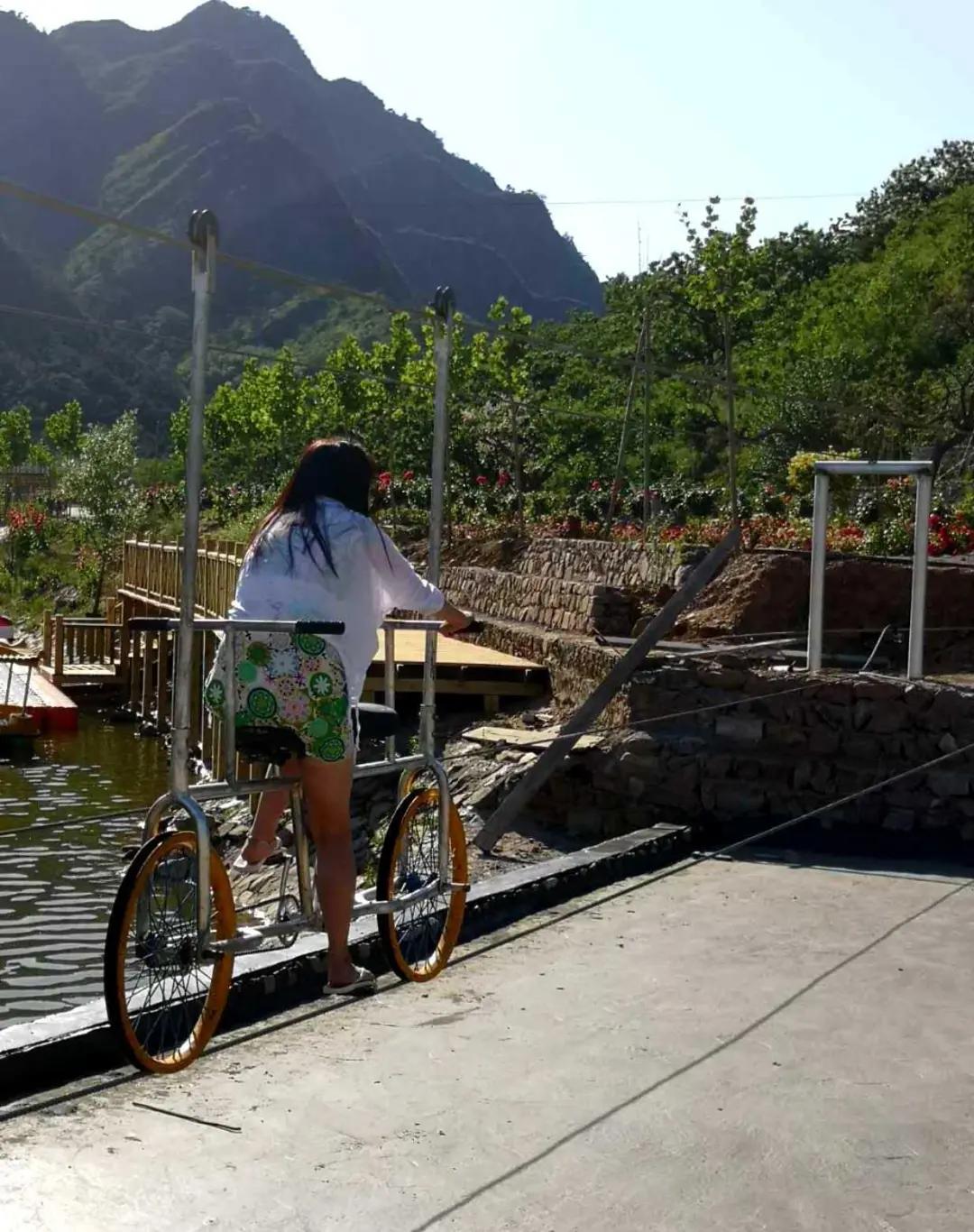 塔寺旅游攻略大全,塔寺峪游玩感言