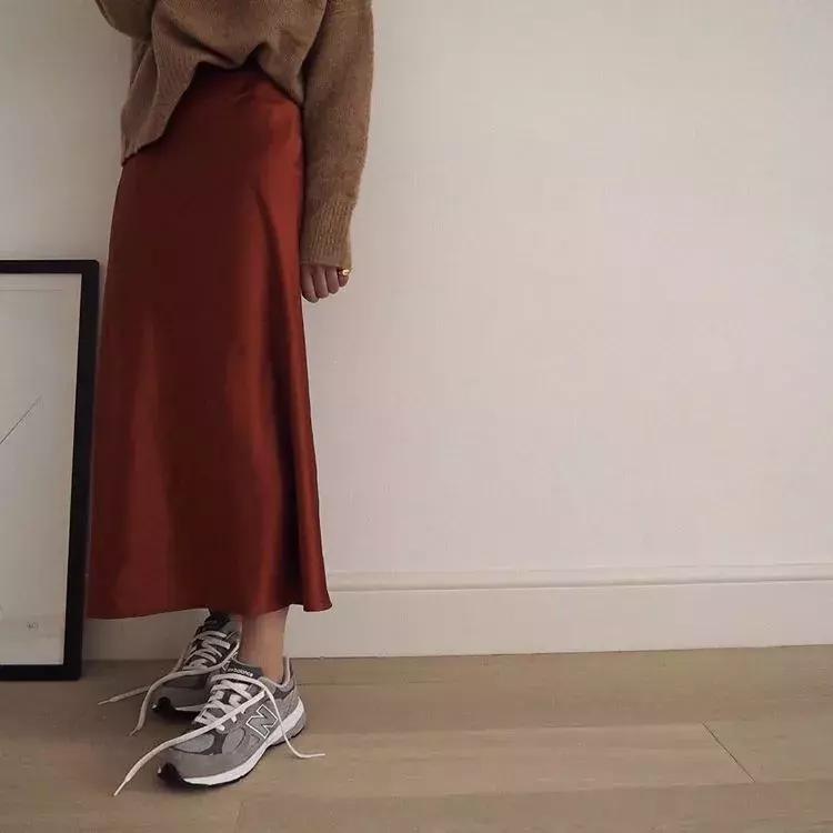 100套早春搭配照着穿绝对美翻天,7款不重样的搭配穿出时髦与个性