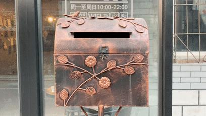 现实中解忧杂货铺,现实版解忧杂货铺小说