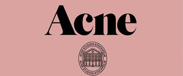 acnestudios是什么品牌,acnestudios魔术贴小白鞋