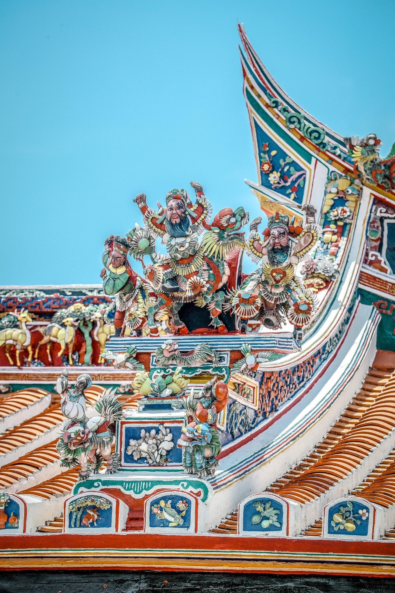 马来西亚历史文化旅游景点,马来西亚人文历史古城