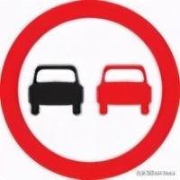 美国交通图标标志大全讲解,英国特色交通标志