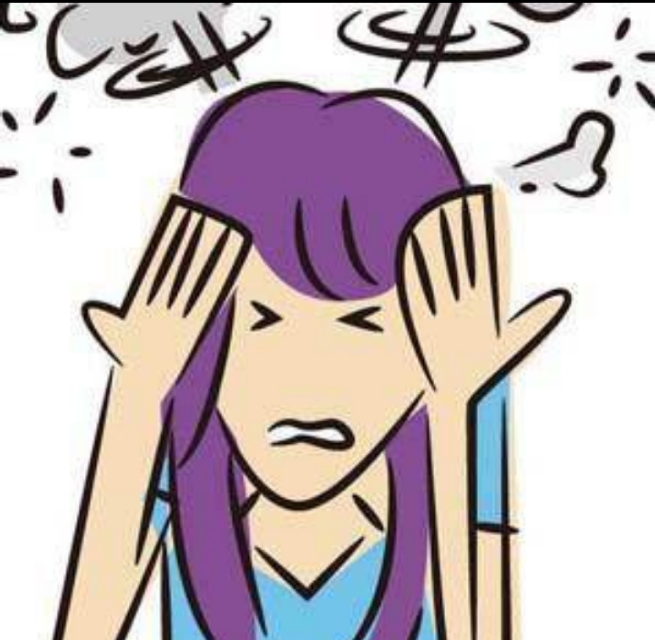 头痛的中医治疗穴位,中医治经行头痛