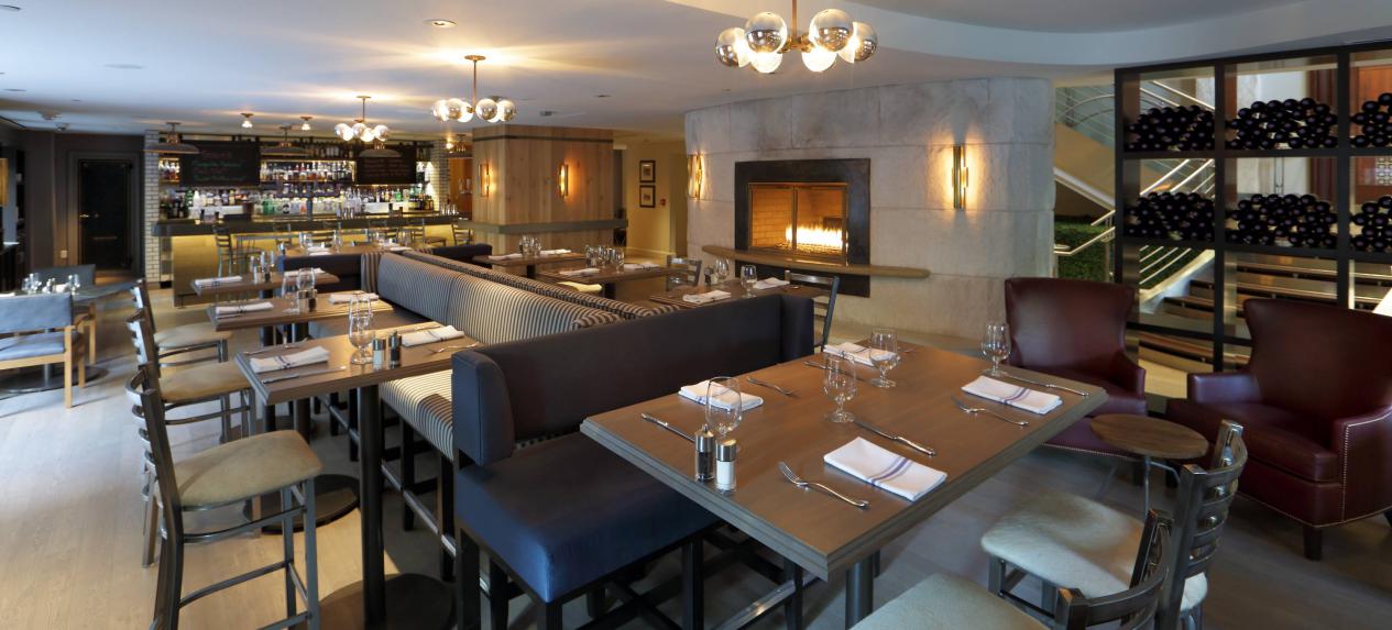 圣诞季EVENT丨美拍打卡、扫街探店，如何把波士顿逛成「三里屯」？