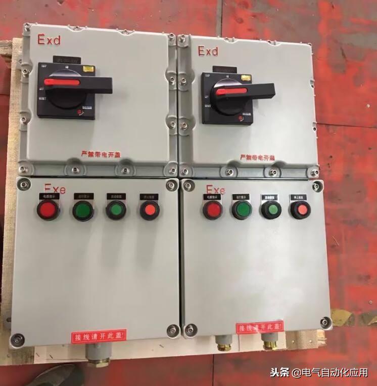 电工是技术吗,电工初学者入门知识低压电工考试