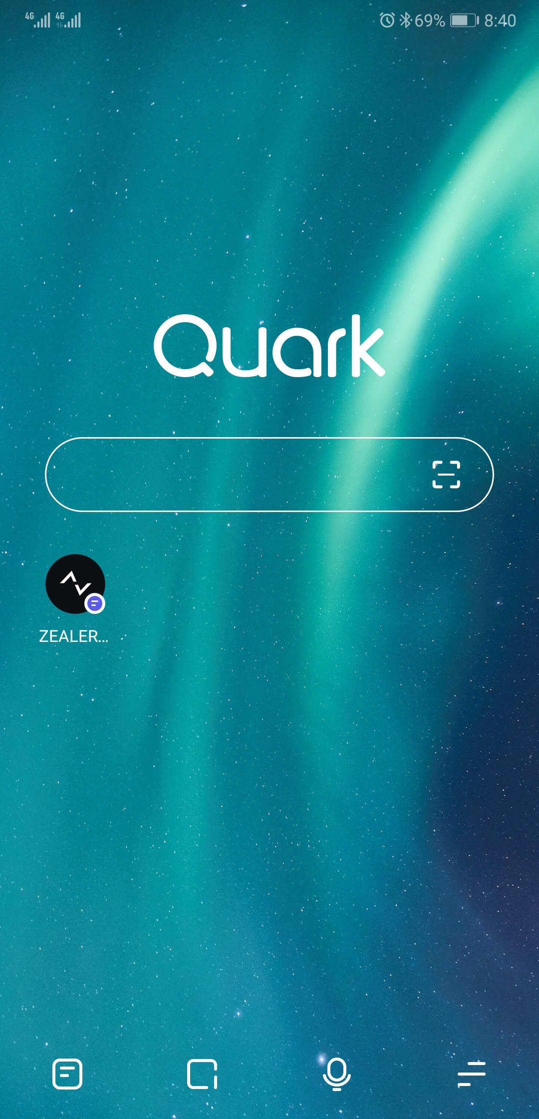 突破百度网盘*载下**极速，这浏览器够爽！