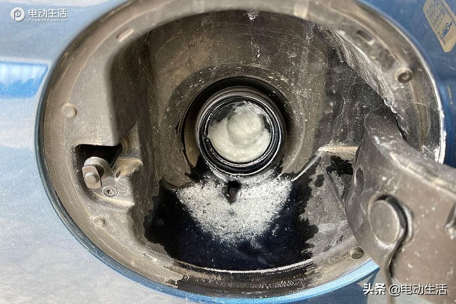 威马ex5-z深度试驾48小时,威马EX5测试