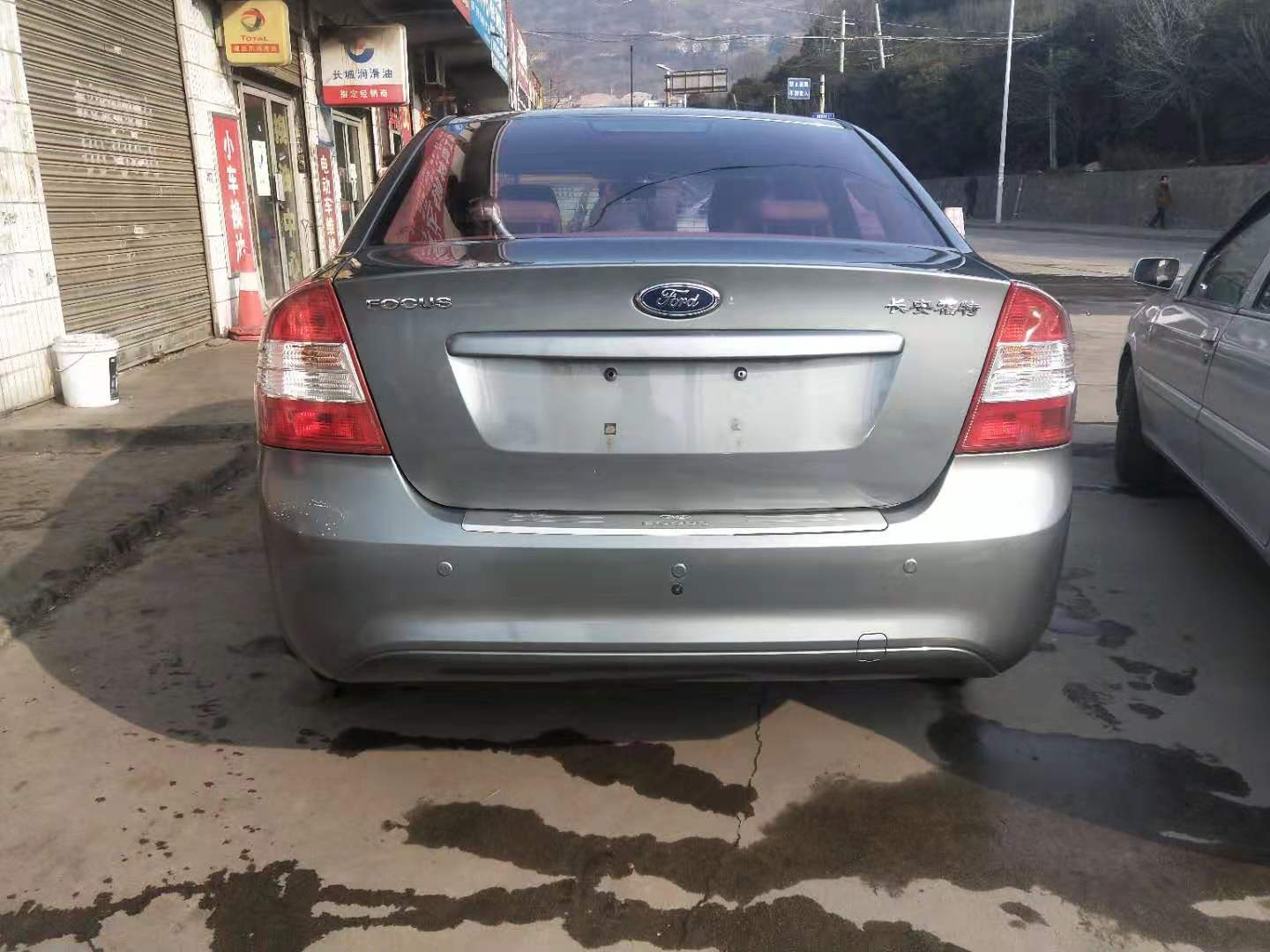 3万多福克斯两厢,3万左右福克斯1.5T