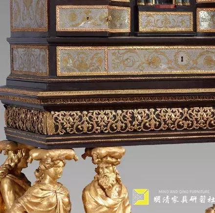 传统欧式古典家具,欧式古典家具奢侈