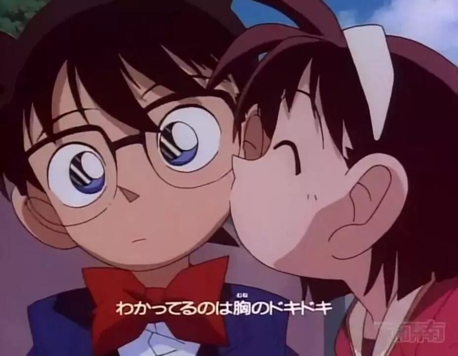 柯南经典杀人案集数,柯南最精彩的5个密室杀人案