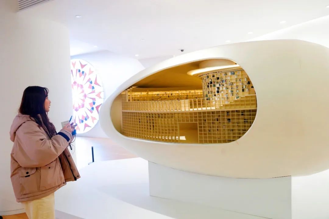 为什么现在的书店越来越少了,中国各实体书店介绍