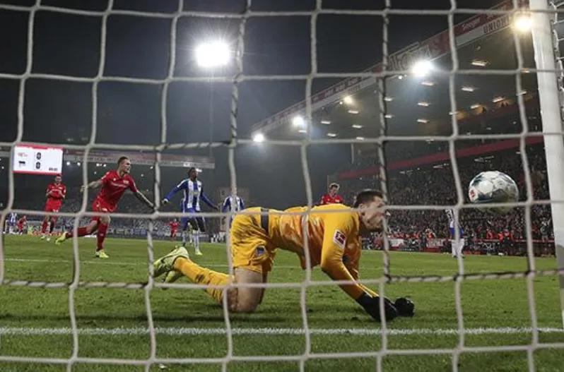 德甲德比激战柏林赫塔,德甲柏林联合对拜仁比分