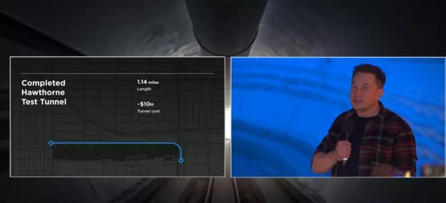 隧道成本直降99%！生意红火的马斯克无聊公司为啥如此豪横？