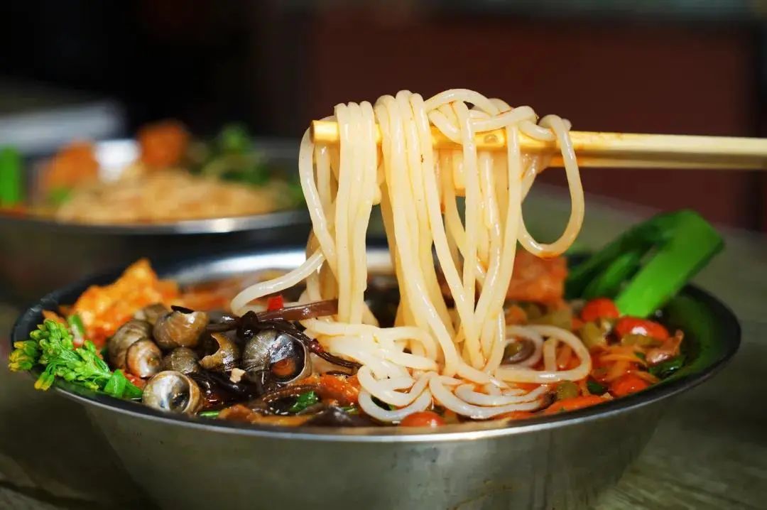 柳州螺蛳粉是不是有各种不同,柳州螺蛳粉到底有几种