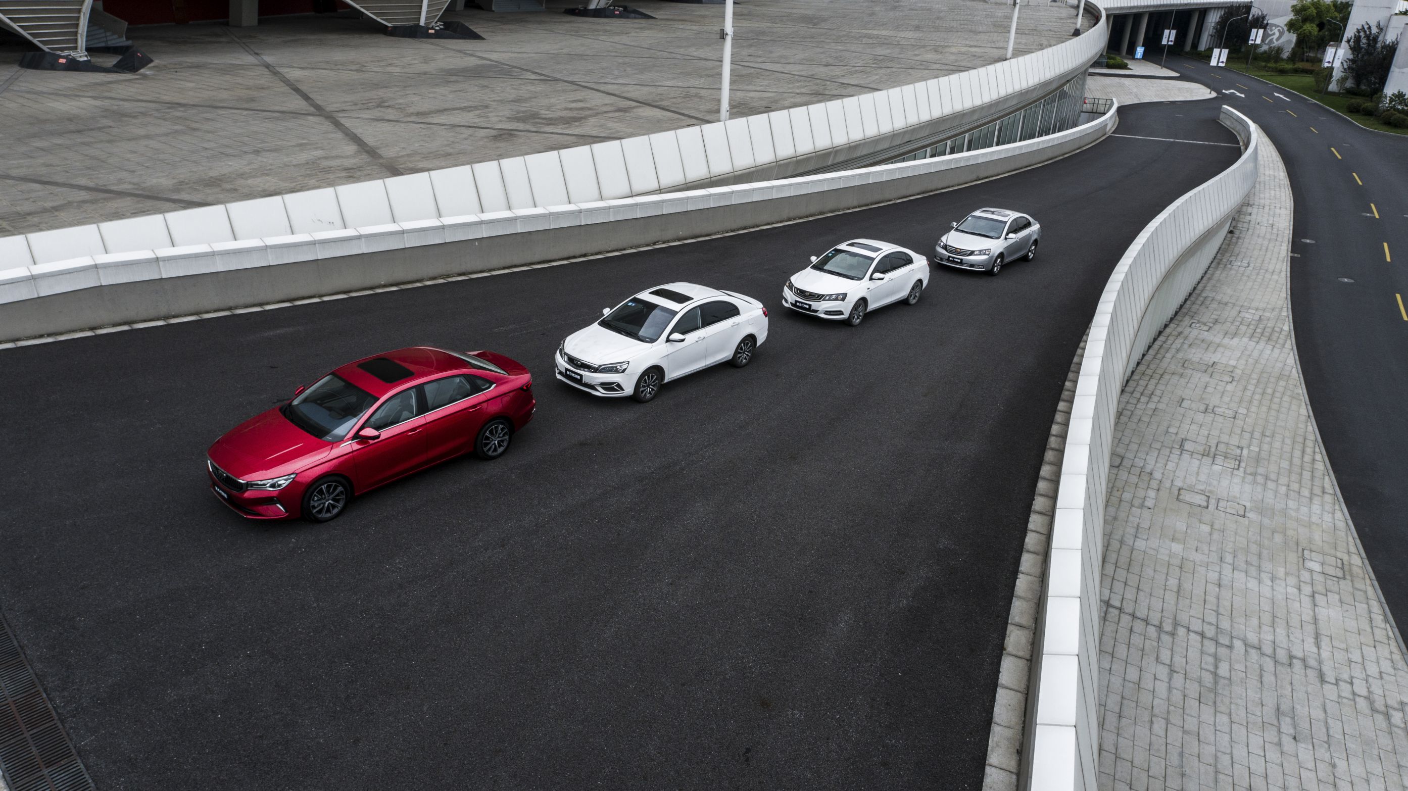 吉利全系帝豪,吉利帝豪gs2018款1.4发动机怎么样