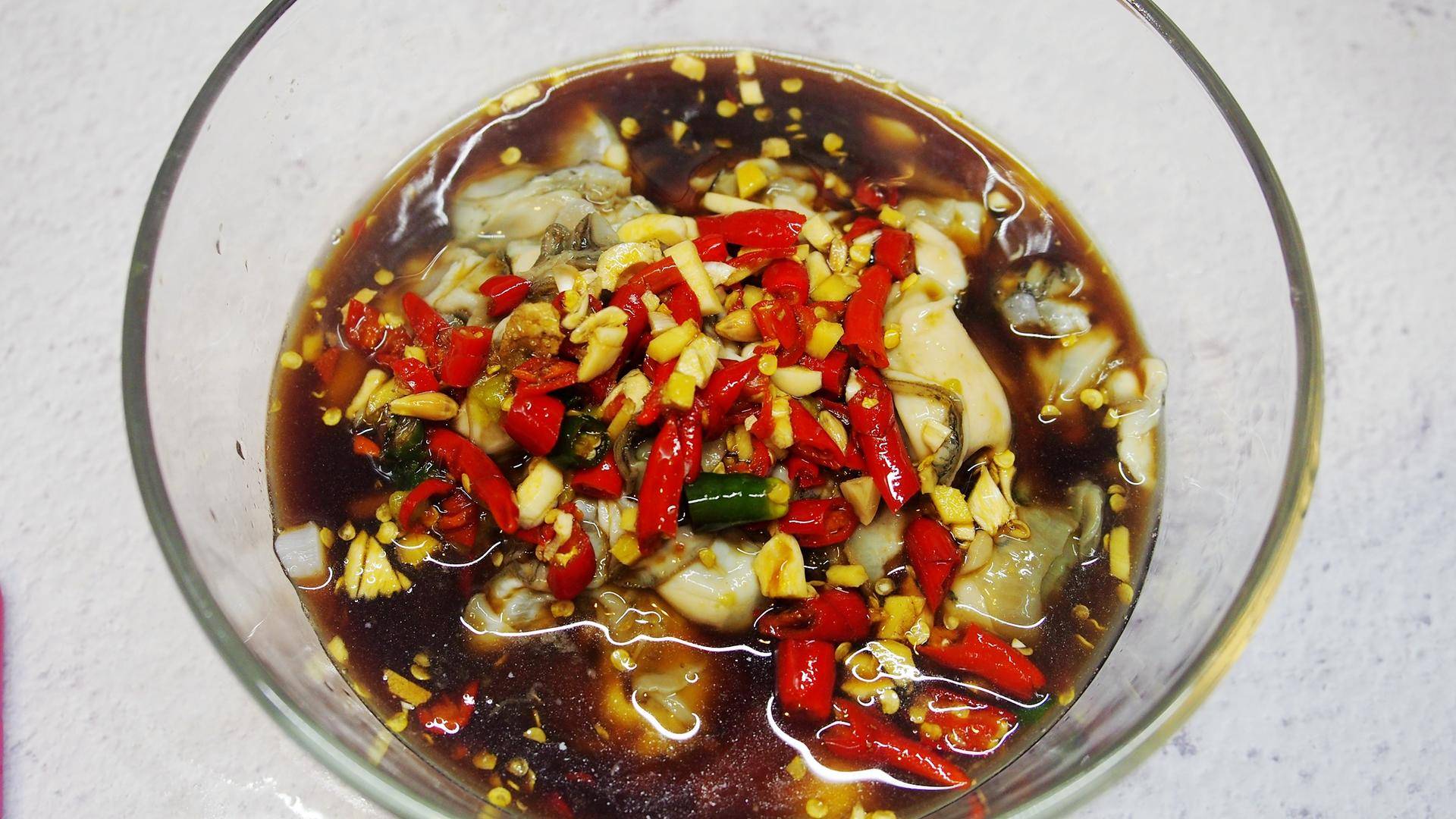 生蚝最好吃的5种做法,如何打开生蚝以及生蚝的三种吃法