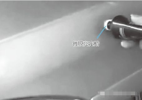 比较深一点的划痕怎么处理,简单处理划痕的方法