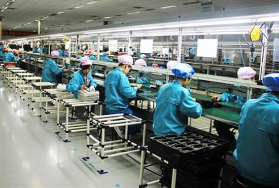 去过一次电子厂就不想再去了,第一次进厂不想去电子厂去哪好