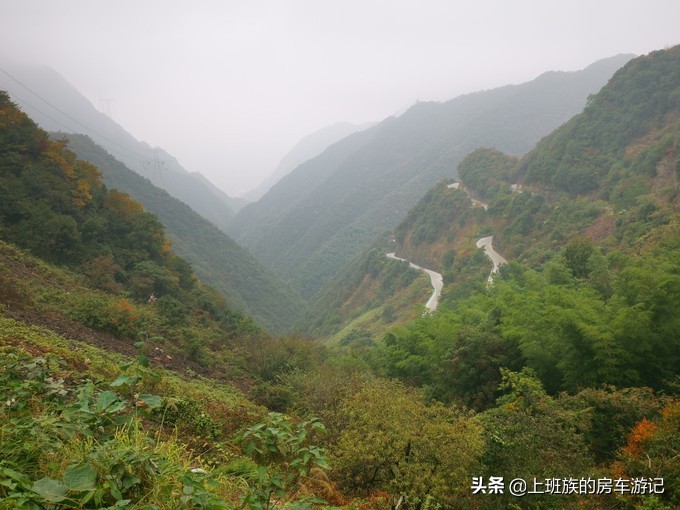 合肥到皖南川藏线攻略两天一夜,杭州出发皖南川藏线自驾游攻略