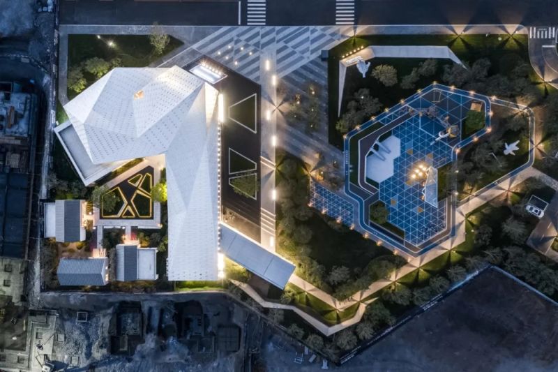 大连万科翡翠都会|日清设计