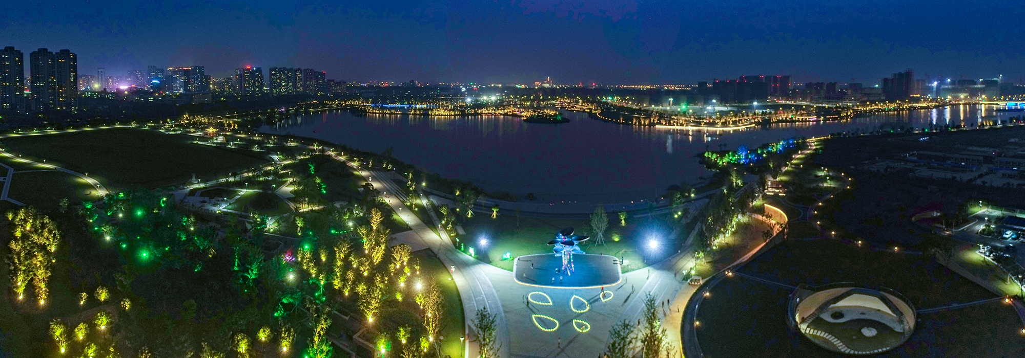 嘉兴鱼米之乡风景,去嘉兴看精致的江南风情