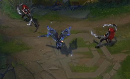 天使lol新皮肤5.1,lol天使皮肤领取