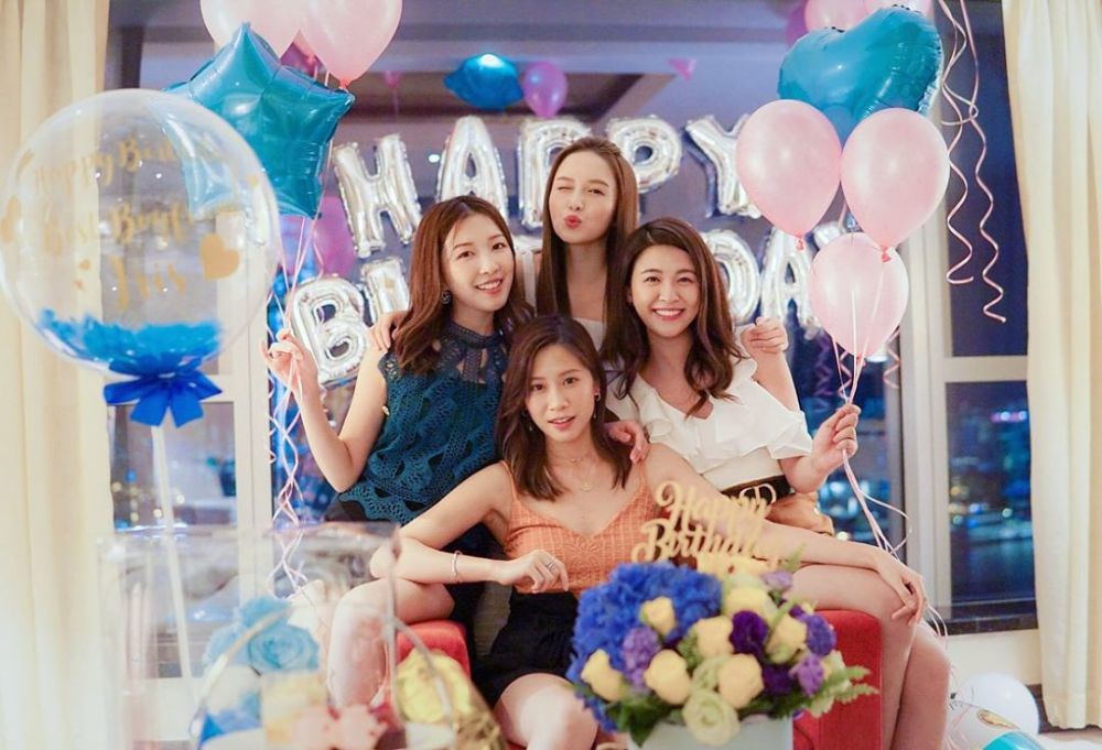 郭嘉文没花过李泽楷的钱,郭嘉文和李泽楷分手费5000万