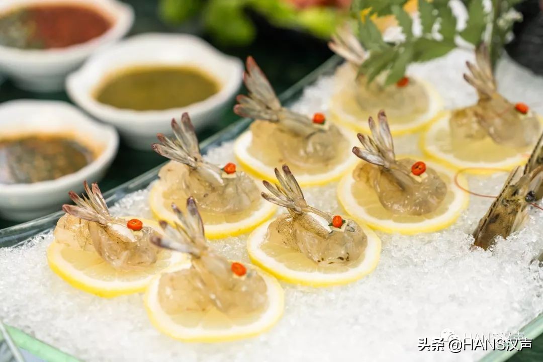 又想骗我吃火锅！集渔杀到武昌，6.8折还送6个LV