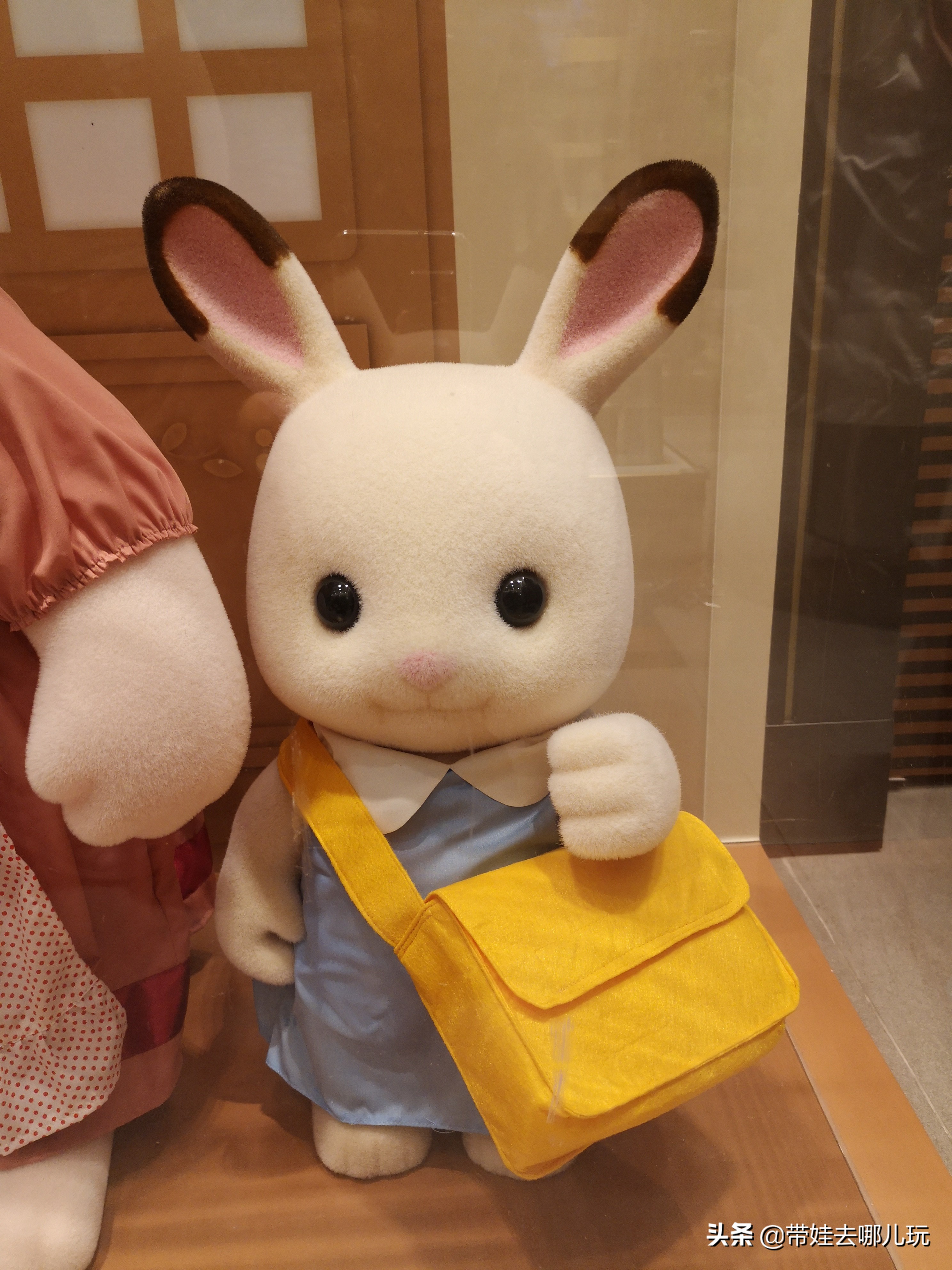 周末去哪遛娃娃最好玩,周末去哪遛娃玩最好