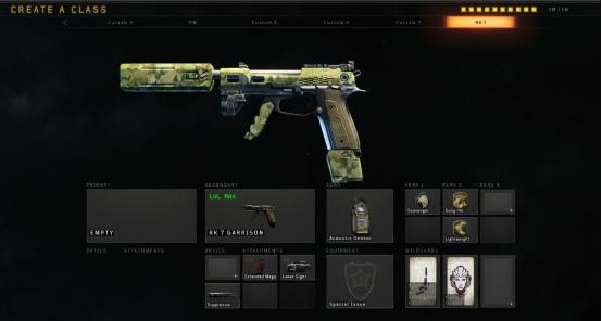 使命召唤15开局怎么玩,使命召唤15如何玩新手教程