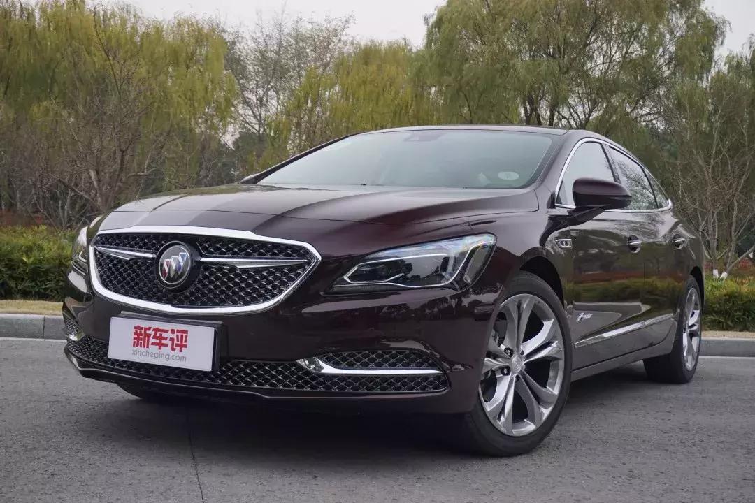 君越凯美瑞哪个更值得买,君越艾维亚和凯美瑞2.5g怎么选