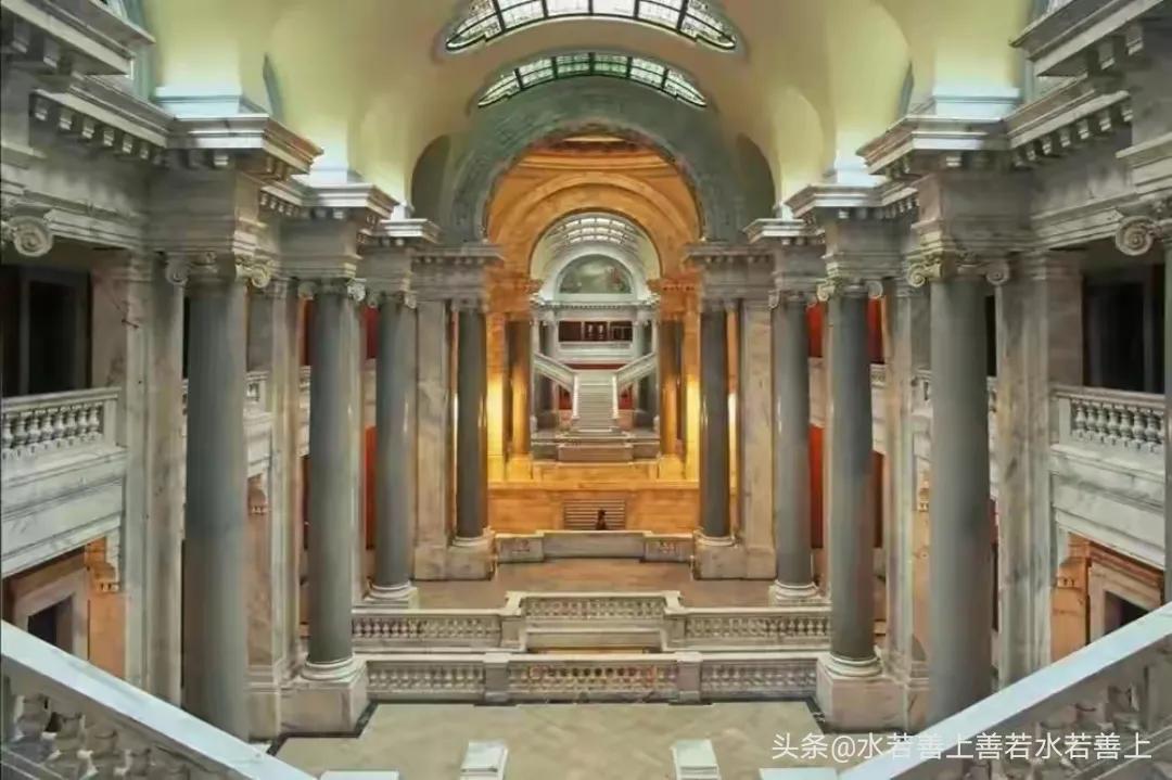 盘点世界上最美丽的大教堂,世界上最美的大教堂