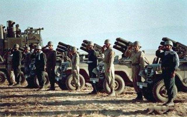 1987年沙特求购东风3，报价1亿人民币，沙方砍价到1亿美金