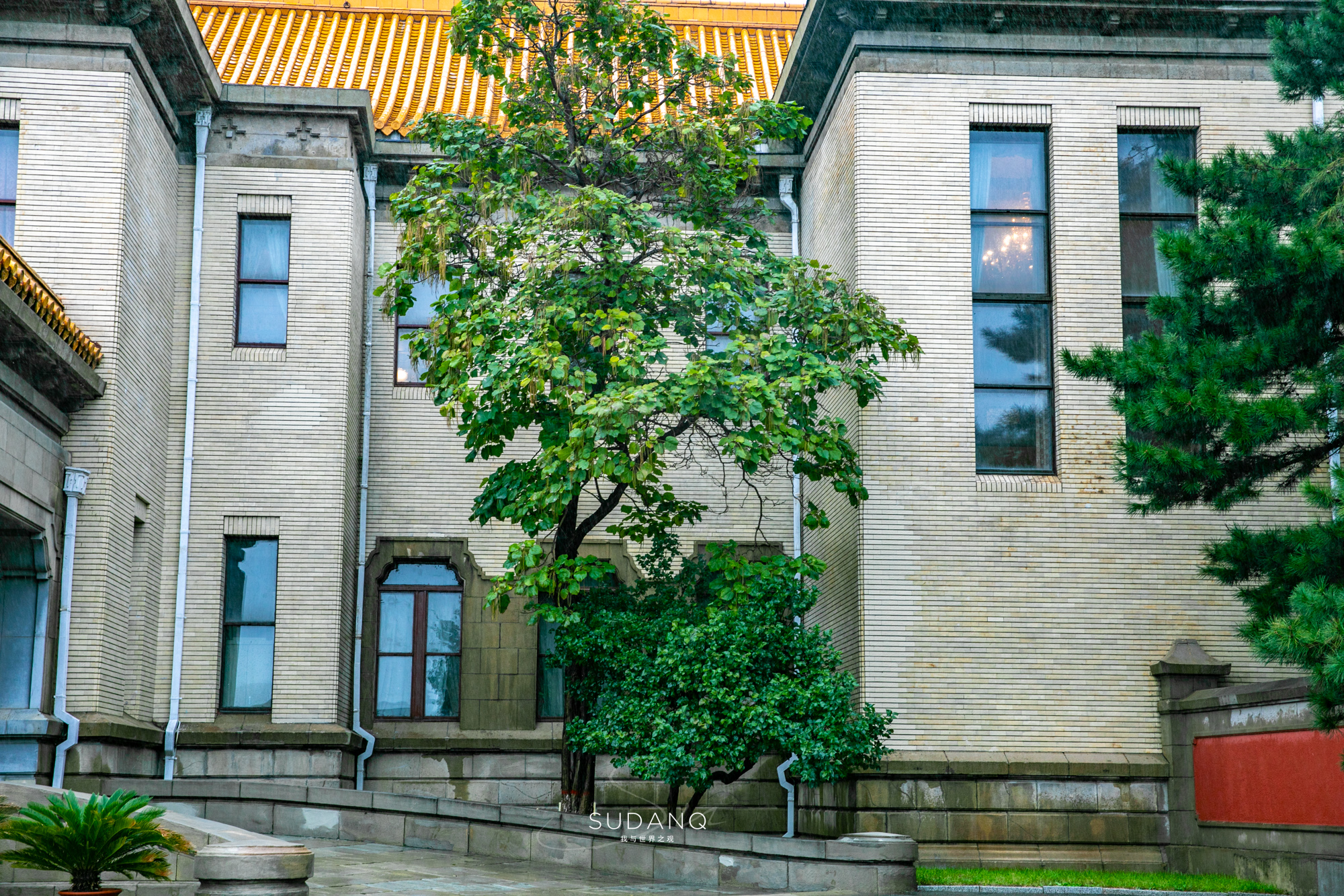 伪满皇宫见证了哪些历史事件,伪满皇帝