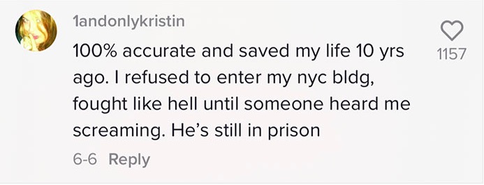 老外体验被绑架如何自救,如果被绑架了怎么办该如何自救