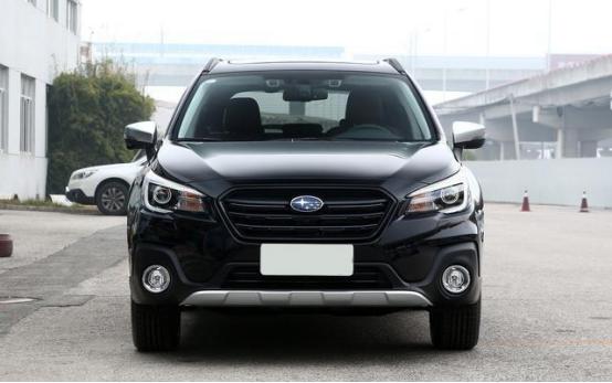 二手17款斯巴鲁傲虎油耗高吗,斯巴鲁18款傲虎2.5实际油耗