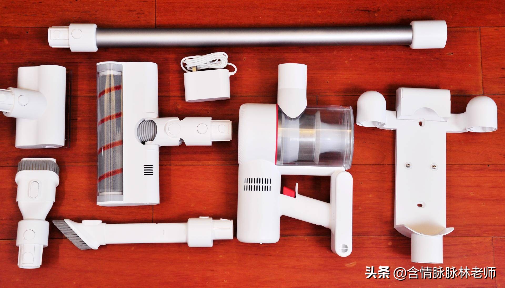 哪款手持吸尘器最好用,国产手持吸尘器测评