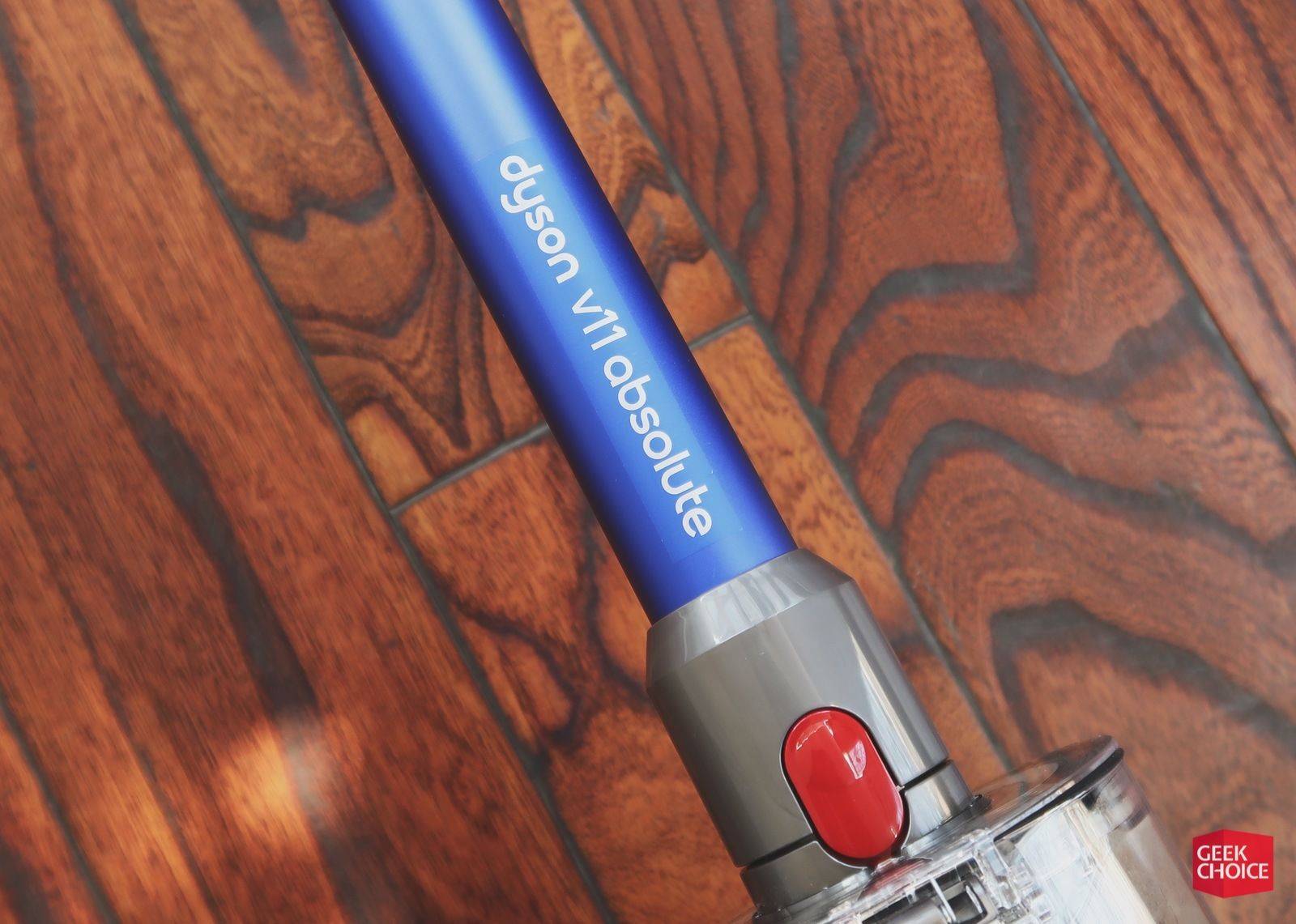 戴森v10吸尘器没有吸力,戴森v11吸尘器不吸灰尘怎么办