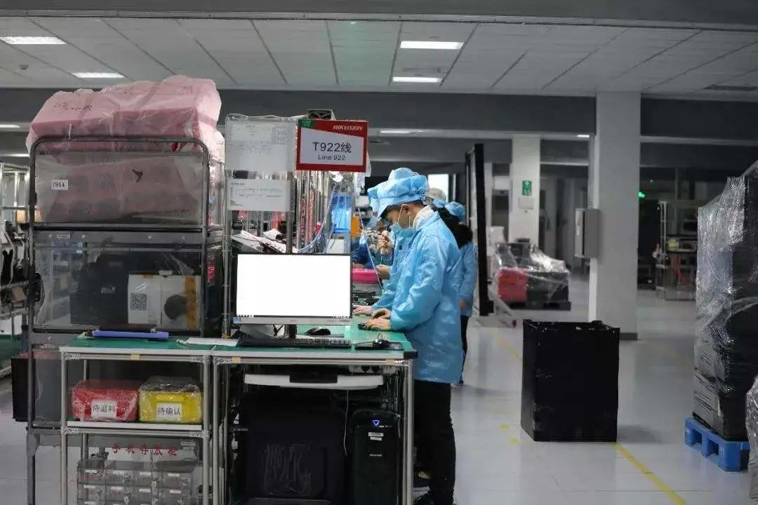 智能安防助力平安建设,智能安防系统安全防护体系